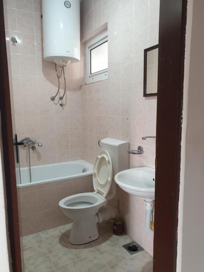 סוטומורה Apartments Regina מראה חיצוני תמונה