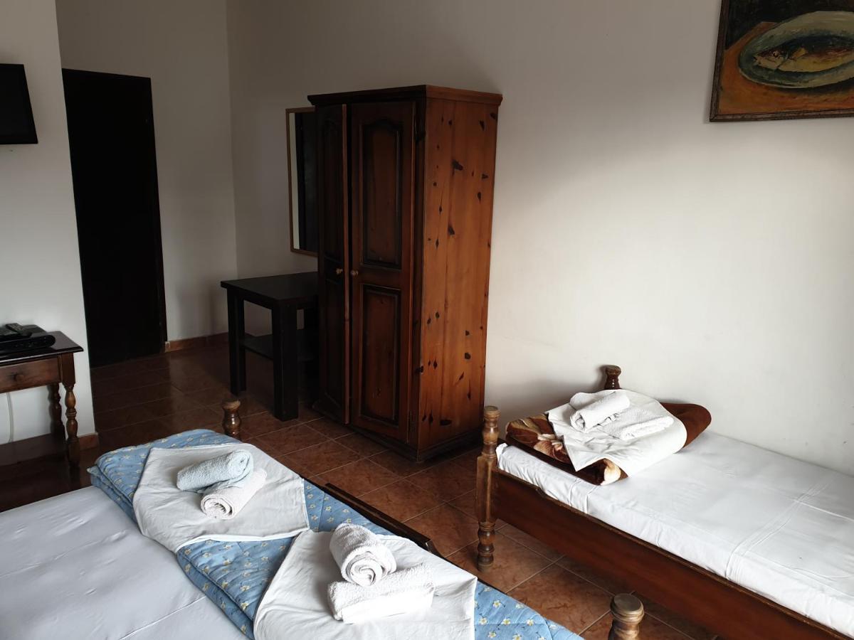 סוטומורה Apartments Regina מראה חיצוני תמונה