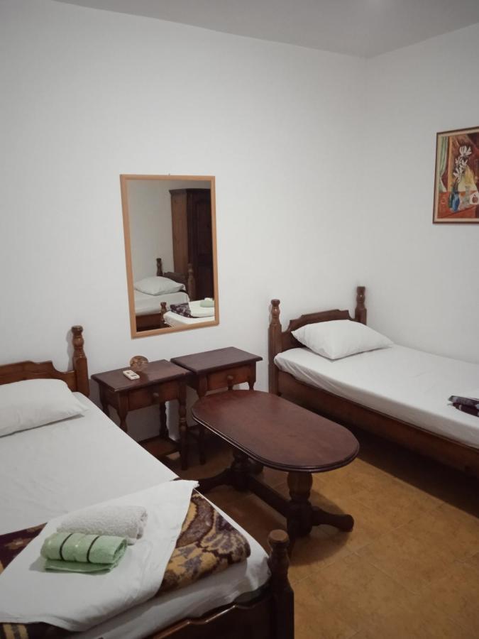 סוטומורה Apartments Regina מראה חיצוני תמונה