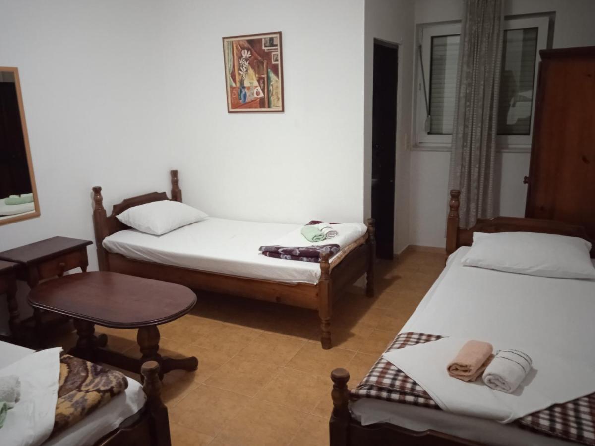 סוטומורה Apartments Regina מראה חיצוני תמונה