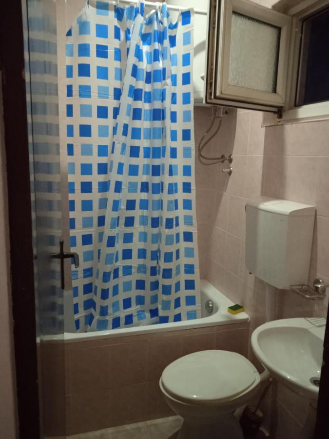 סוטומורה Apartments Regina מראה חיצוני תמונה