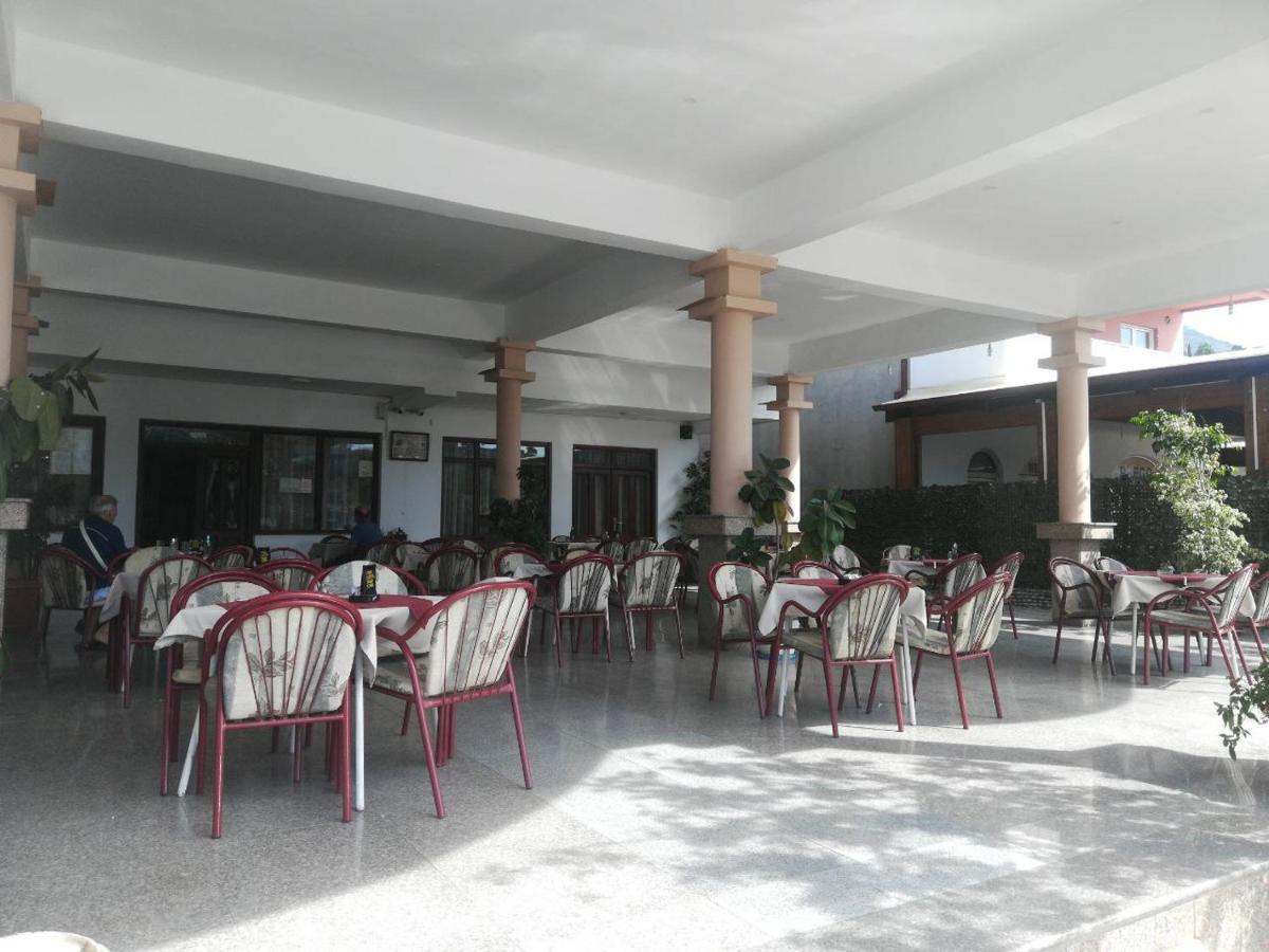 סוטומורה Apartments Regina מראה חיצוני תמונה